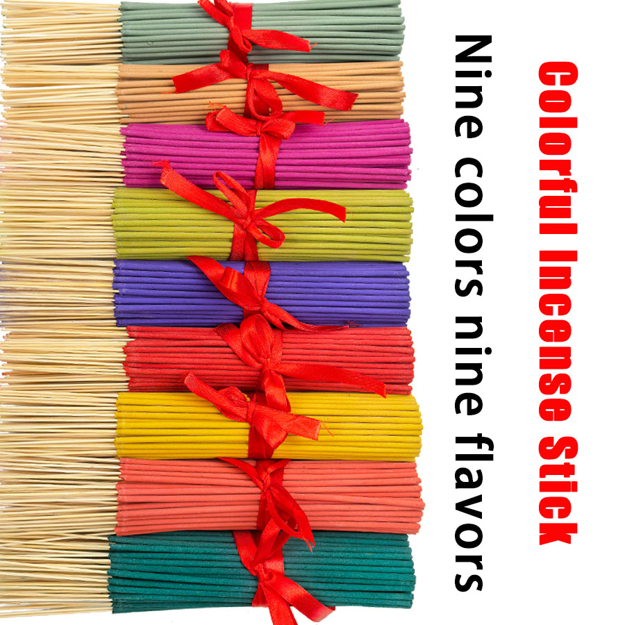 Home Fragrance Options - 100pcs/bundle, optional 1/3 bundle of 10