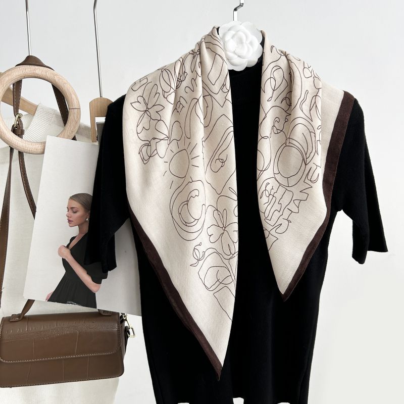 Home Fragrance Linen - New C Home Fashion High-end Small