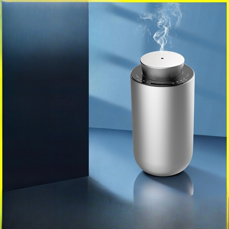 Home Fragrance No 3 - 10ML Car Home Fragrance Machine, Mini