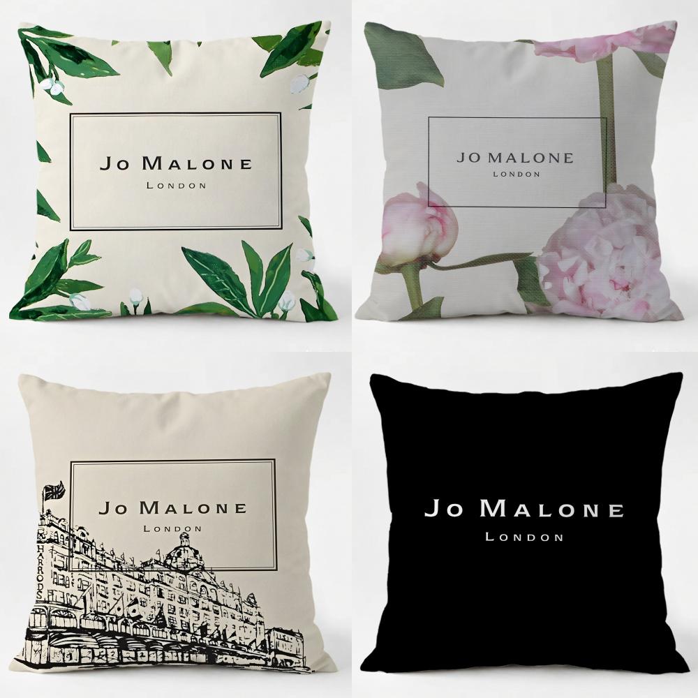 Home Fragrance Linen - Luxury Fragrance Jo Malone London-L Cushion