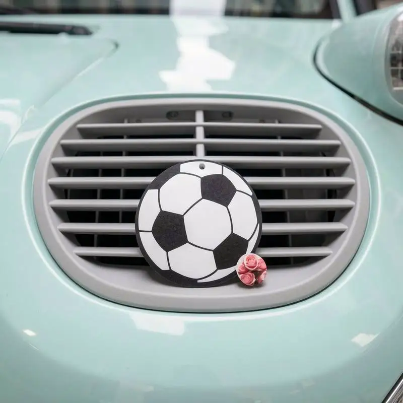 Home Fragrance Options - Car Air Freshener Vent Clip Home