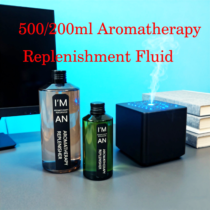 Home Fragrance Brand - 500/200ML Marriott Hilton Ritz Carlton Fragranc
