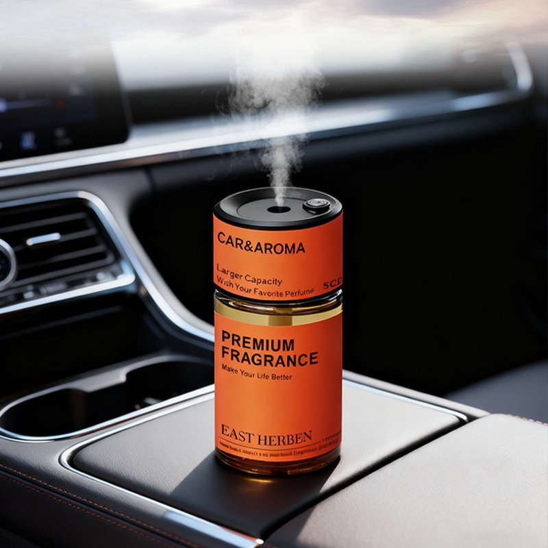AI Intelligent Sensing Car Fra - огляд і ціна Home Fragrance Brand