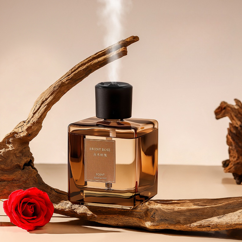 500ml Reed Diffuser Oil Flamel - огляд і ціна Home Fragrance Brand