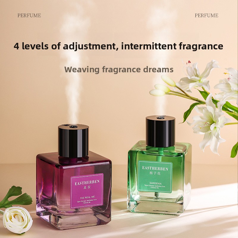 500ml Reed Diffuser Oil Flamel - огляд і ціна Home Fragrance Brand