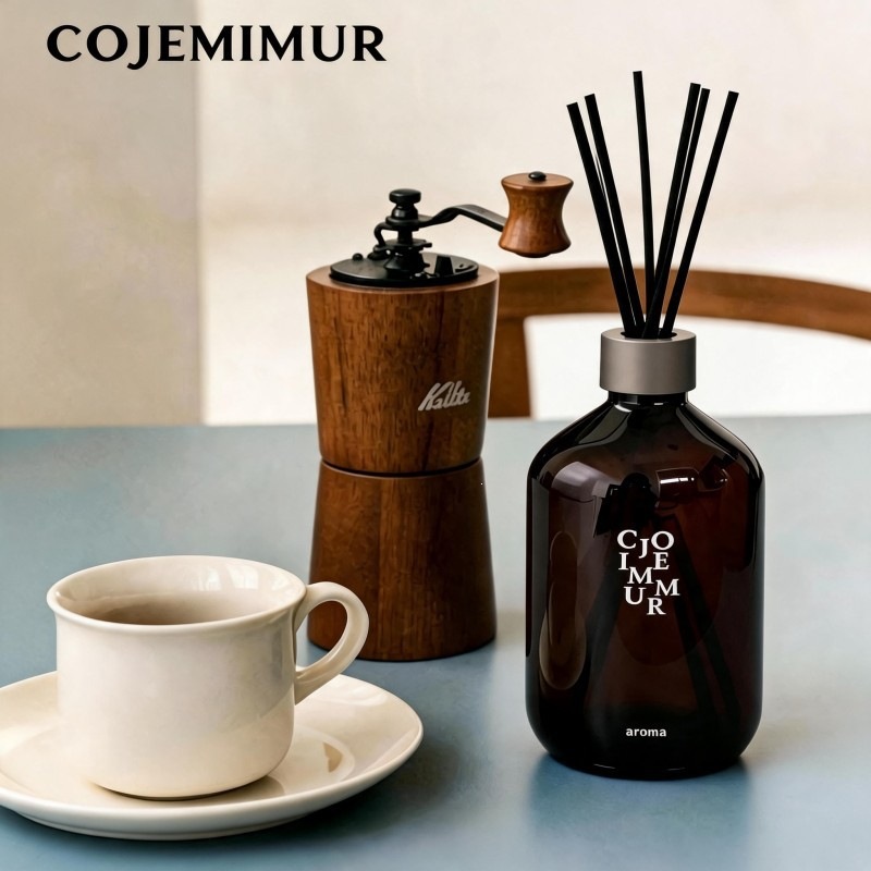 500ml Reed Diffuser Set Long L - огляд і ціна Home Fragrance Brand