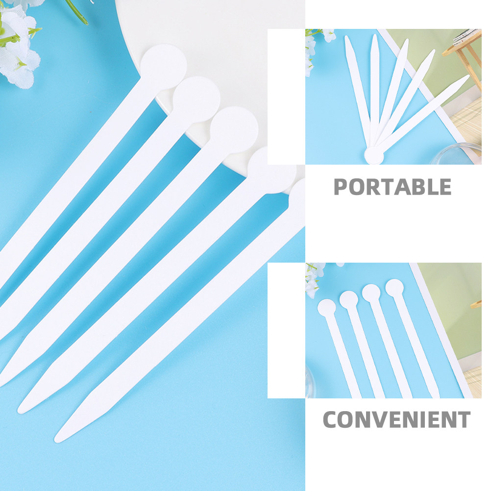 3Packs Blank Fragrance Test St - огляд і ціна Home Fragrance Perfume