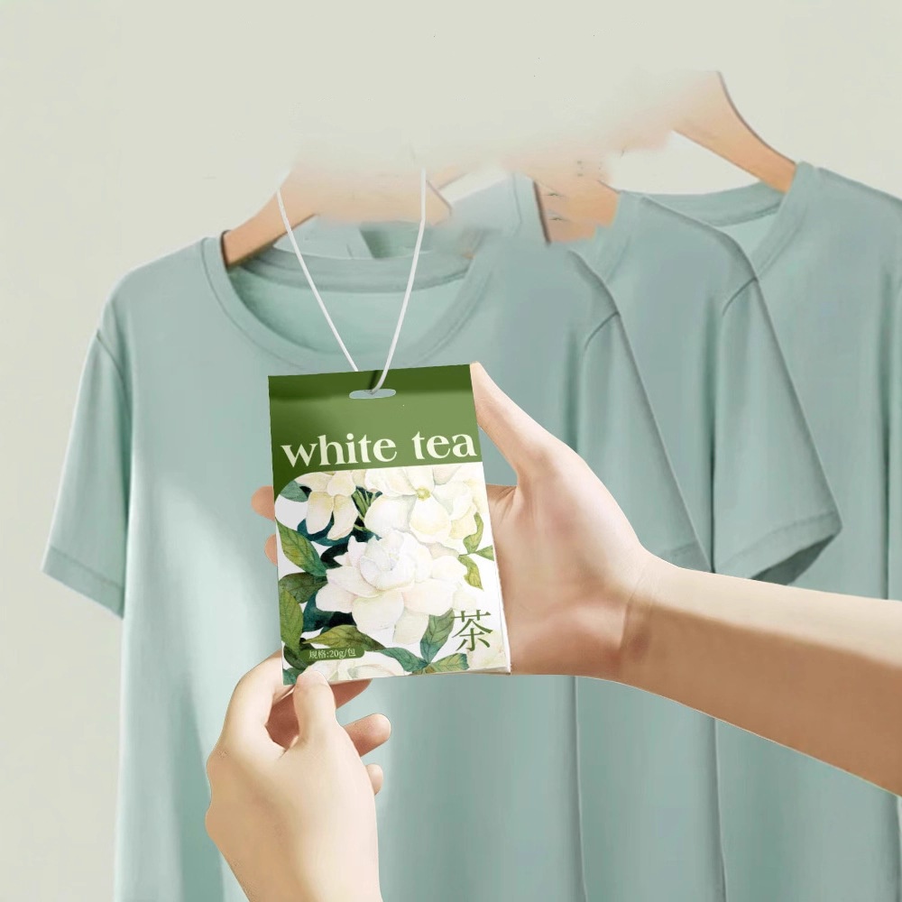 Flower Wardrobe Sachet Fragran - огляд і ціна Home Fragrance Sachet
