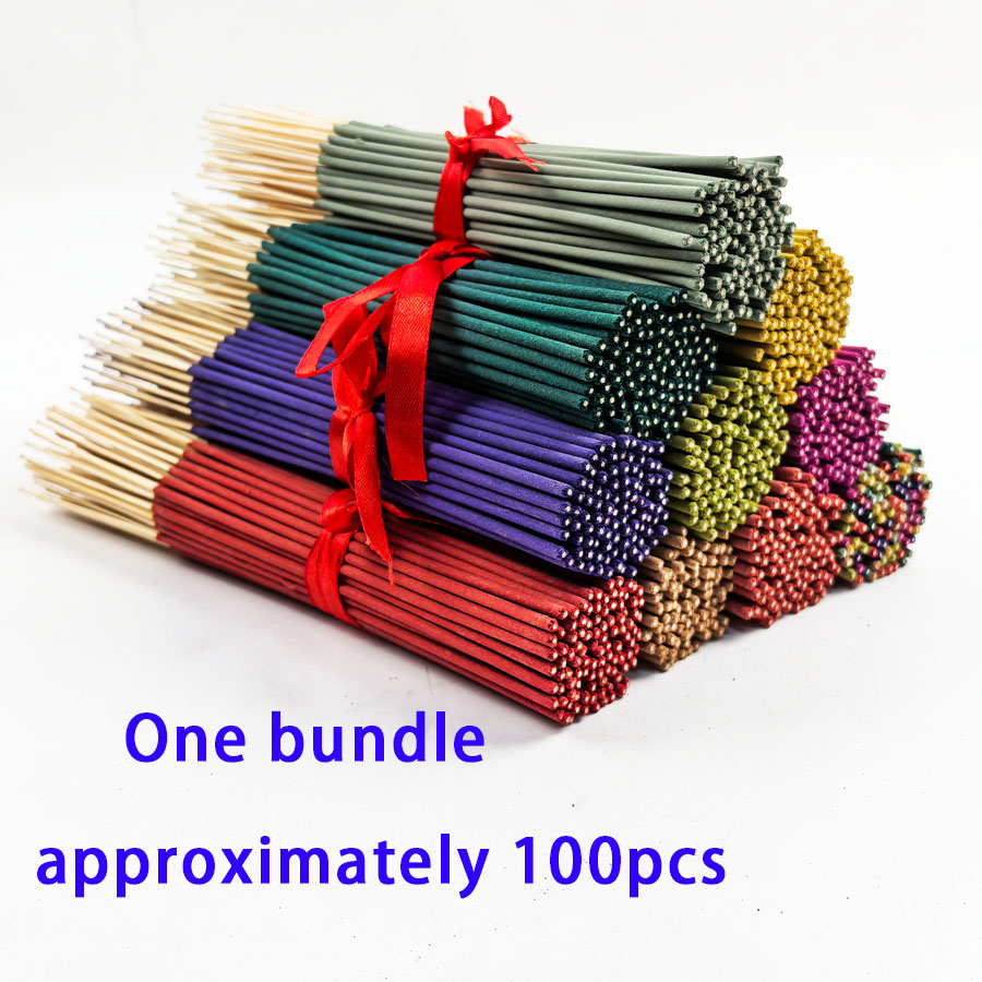 100pcs/bundle, optional 1/3 bu - огляд і ціна Home Fragrance Options