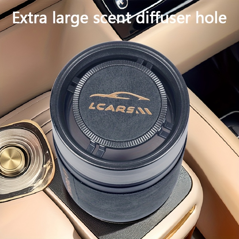 Lcars Large Capacity Luxury Ca - огляд і ціна Home Fragrance Options