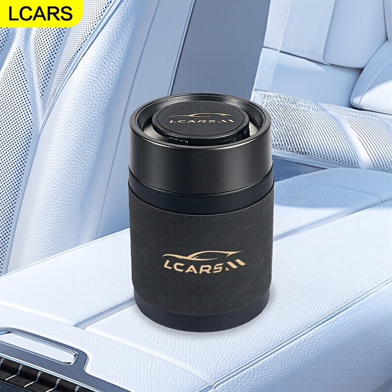 Lcars Large Capacity Luxury Ca - огляд і ціна Home Fragrance Options