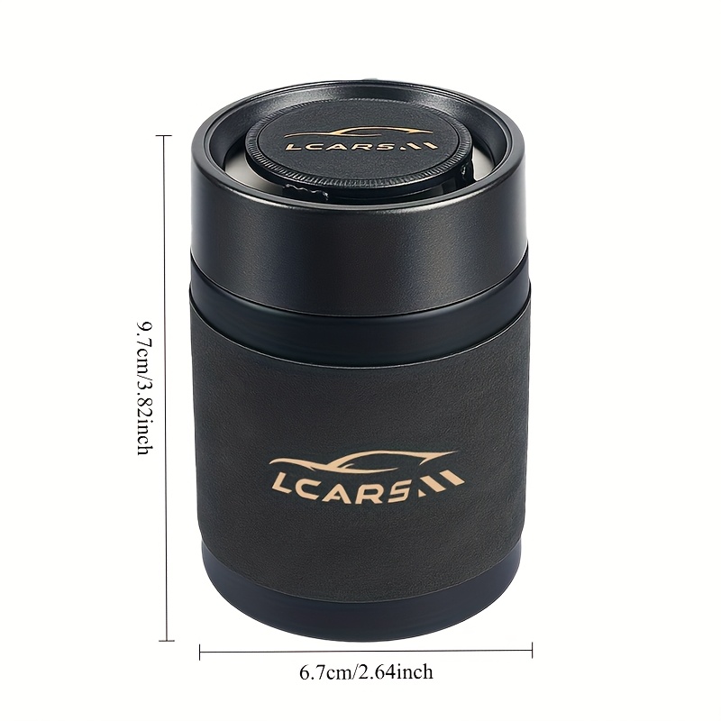 Lcars Large Capacity Luxury Ca - огляд і ціна Home Fragrance Options