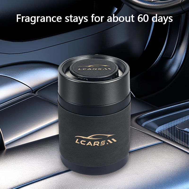 Lcars Large Capacity Luxury Ca - огляд і ціна Home Fragrance Options