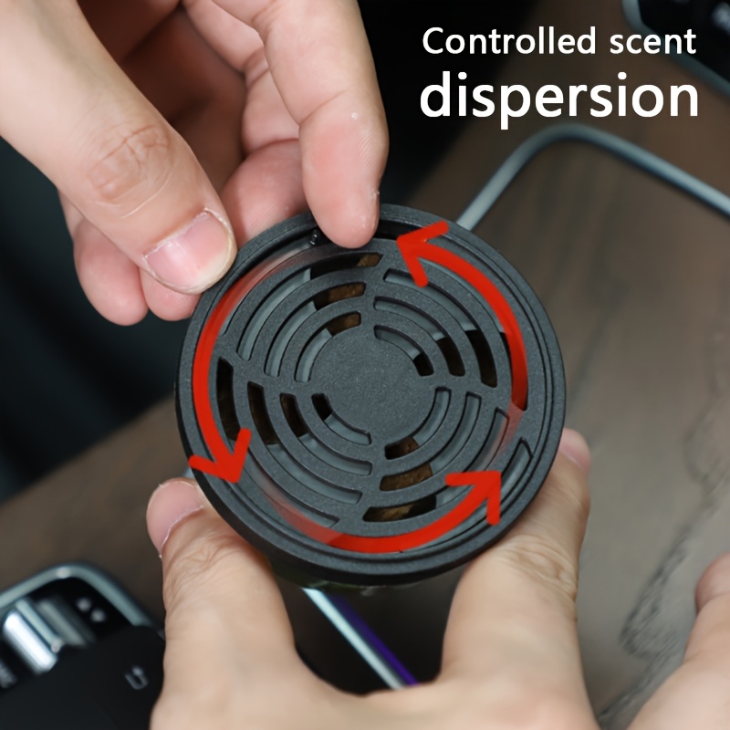 Lcars 4-in-1 Car Fragrance, Pl - огляд і ціна Home Fragrance Options