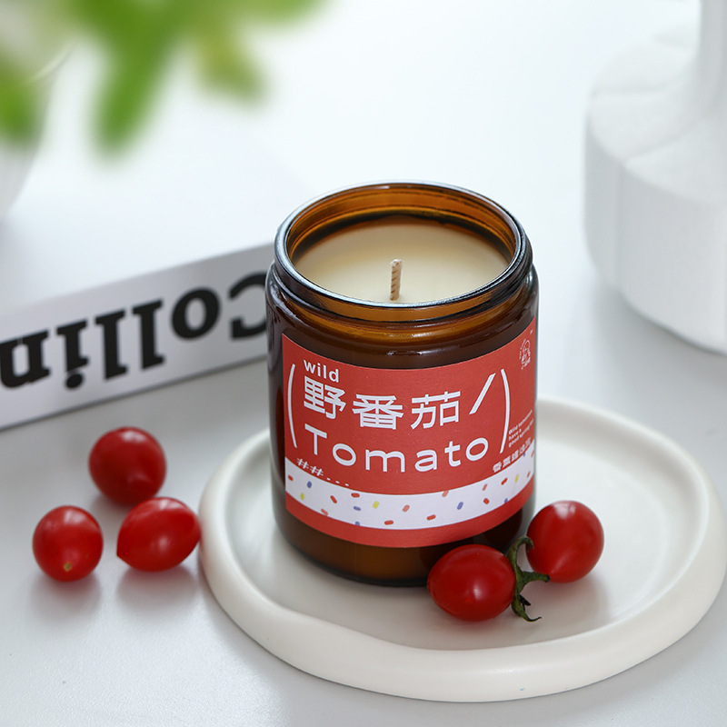 Plant Fragrance Aromatherapy C - огляд і ціна Home Fragrance No 3