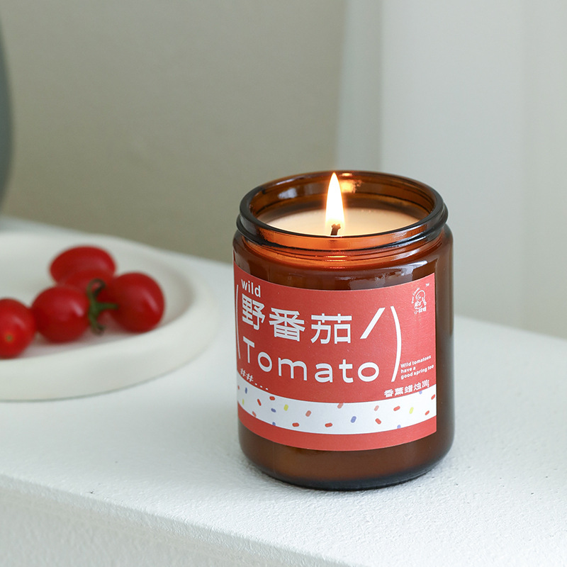 Plant Fragrance Aromatherapy C - огляд і ціна Home Fragrance No 3