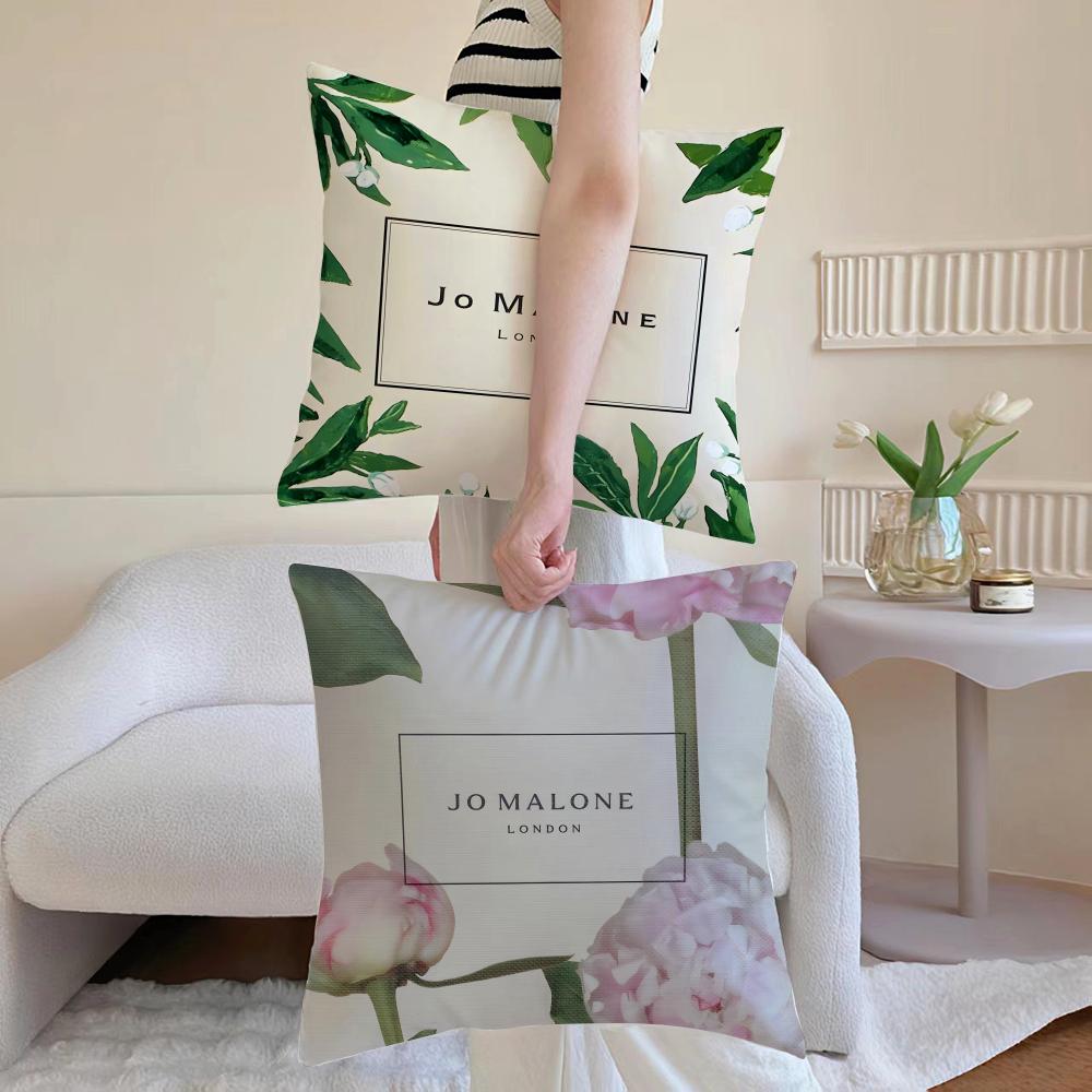 Luxury Fragrance Jo Malone Lon - огляд і ціна Home Fragrance Linen