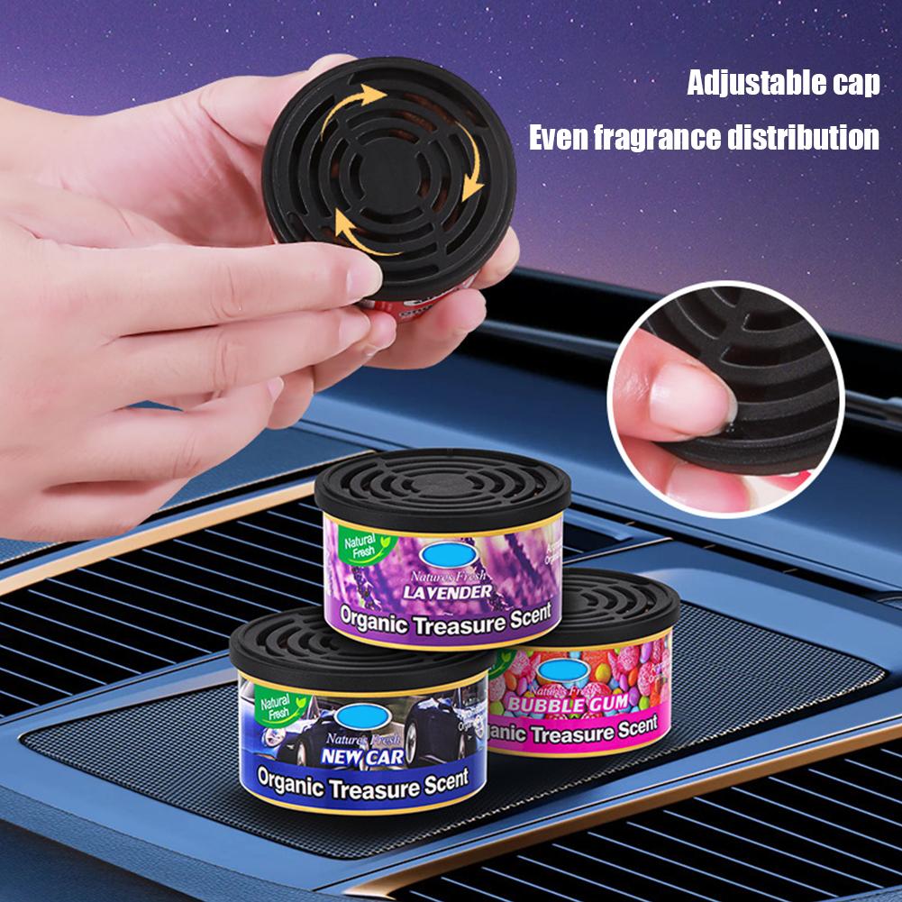 Can Air Freshener And Odor Neu - огляд і ціна Home Fragrance Non Toxic