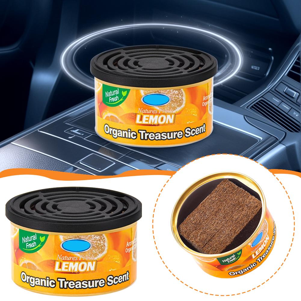 Can Air Freshener And Odor Neu - огляд і ціна Home Fragrance Non Toxic