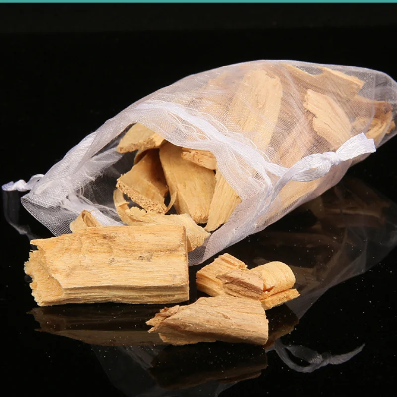 ZUOHE Palo Santo Incense Stick - огляд і ціна Home Fragrance Sachet