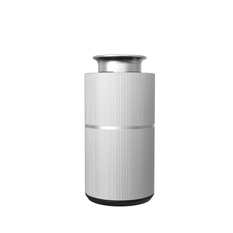 Metal Body Smart Car Diffuser  - огляд і ціна Home Fragrance Brand