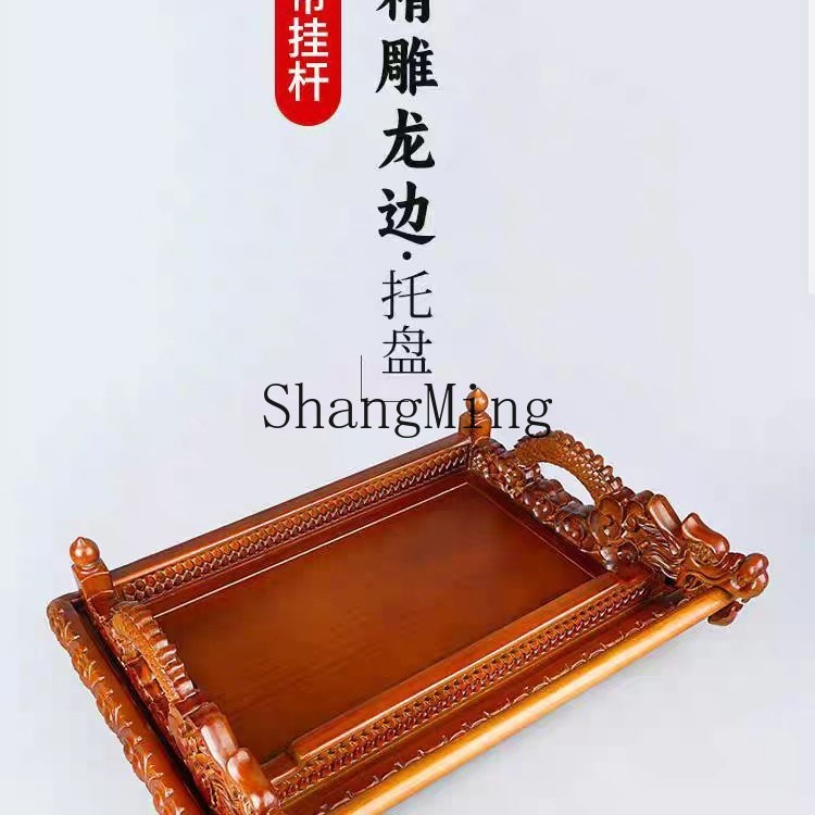 DSA carved dragon edge ring, r - огляд і ціна Home Fragrance Edg