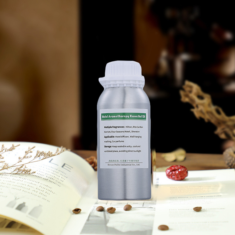 500ML Aroma Essential Oil For  - огляд і ціна Home Fragrance Perfume