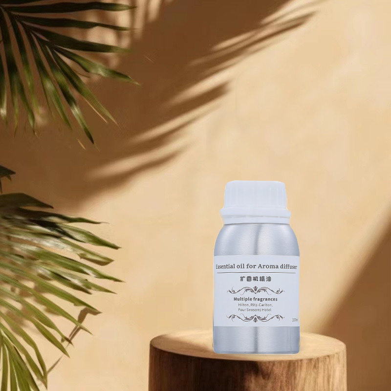 100ml Diffuser Essential Oils  - огляд і ціна Home Fragrance Perfume