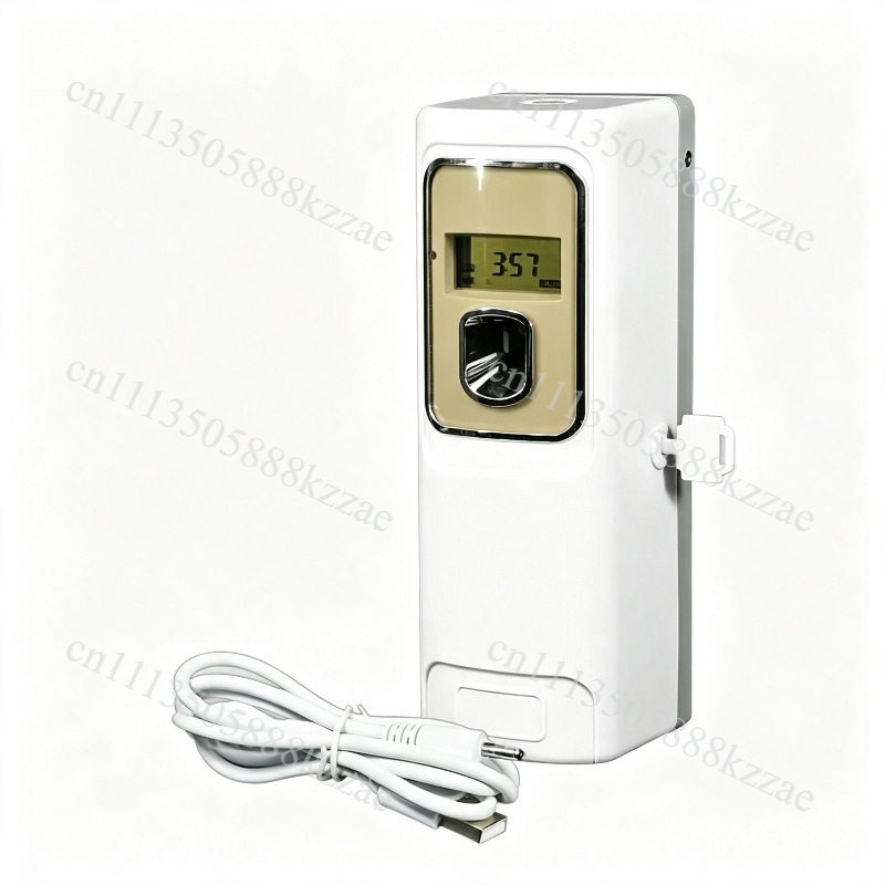 Smart Timer Spray Air Freshene - огляд і ціна Home Fragrance Brand
