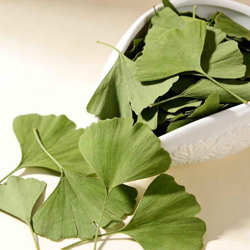 Quality Ginkgo Biloba Dried Le - огляд і ціна Home Fragrance Sachet