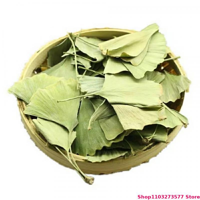 Quality Ginkgo Biloba Dried Le - огляд і ціна Home Fragrance Sachet
