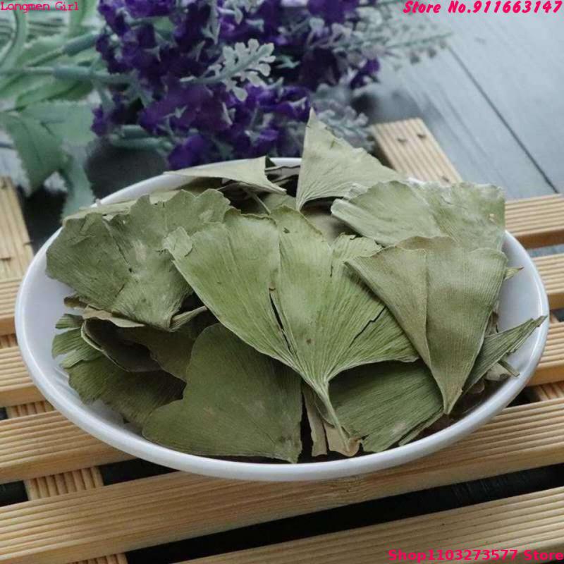 Quality Ginkgo Biloba Dried Le - огляд і ціна Home Fragrance Sachet