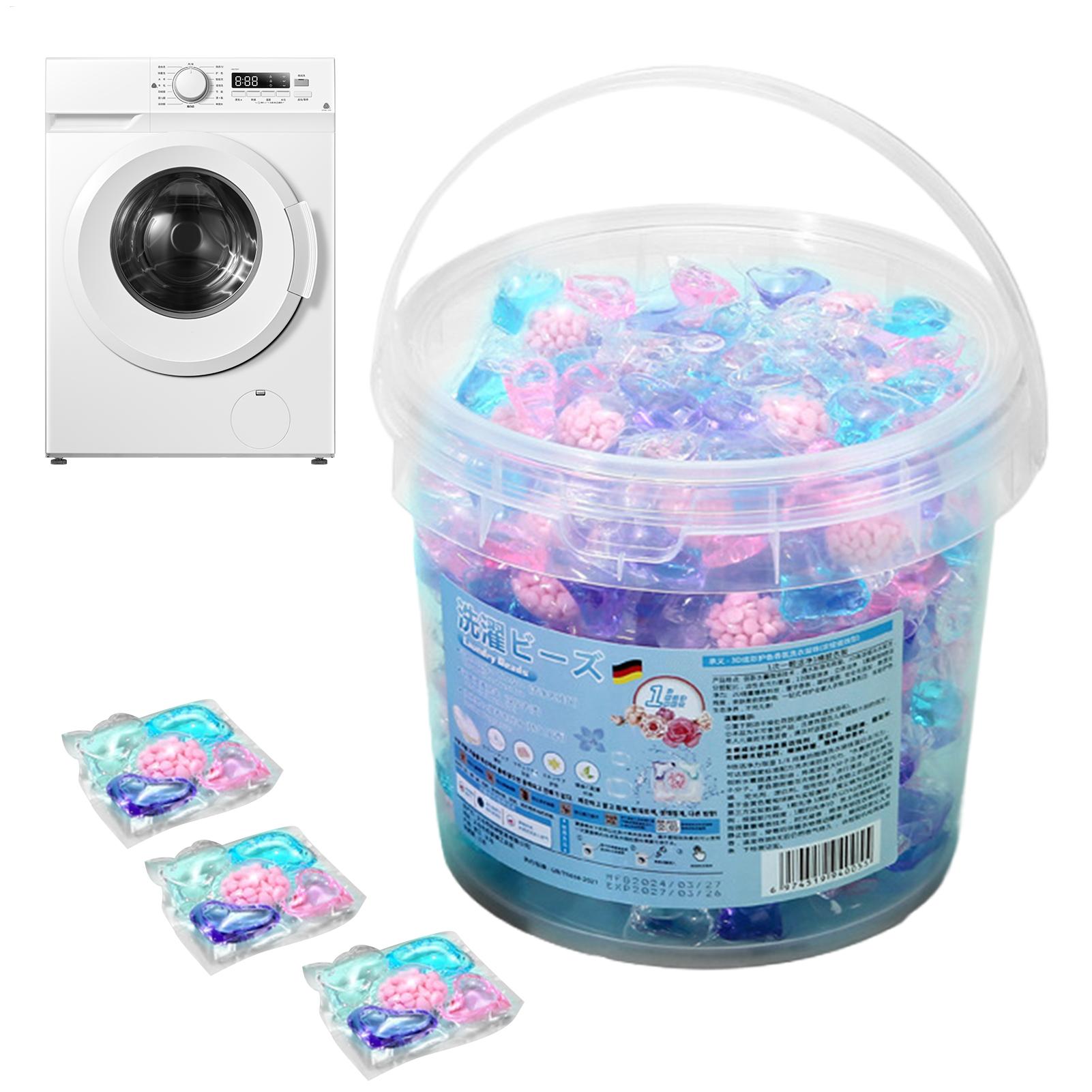 70pcs/box Stain Removal Laundr - огляд і ціна Home Fragrance Sachet