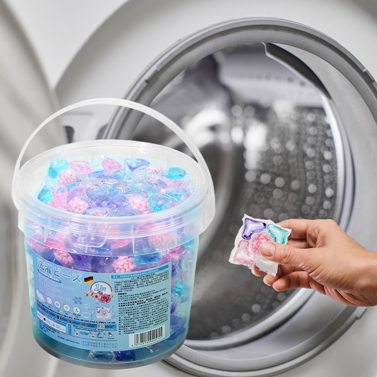 70pcs/box Stain Removal Laundr - огляд і ціна Home Fragrance Sachet