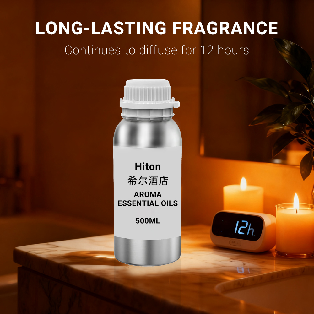 Fragrance for Diffuser 500ml A - огляд і ціна Home Fragrance Perfume