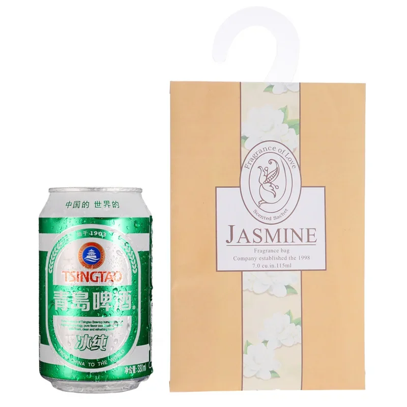 Wardrobe Sachet 5Pcs Car Air F - огляд і ціна Home Fragrance Sachet