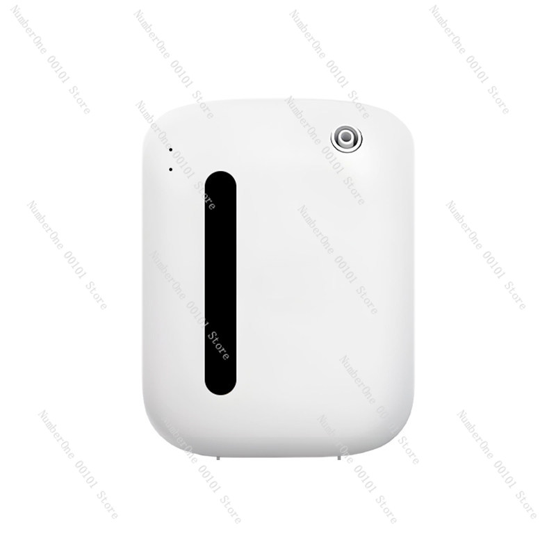 Smart Timing Aroma Diffuser Co - огляд і ціна Home Fragrance No 3