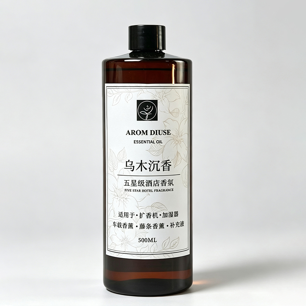 1000ML Luxury Perfume Fragranc - огляд і ціна Home Fragrance Perfume