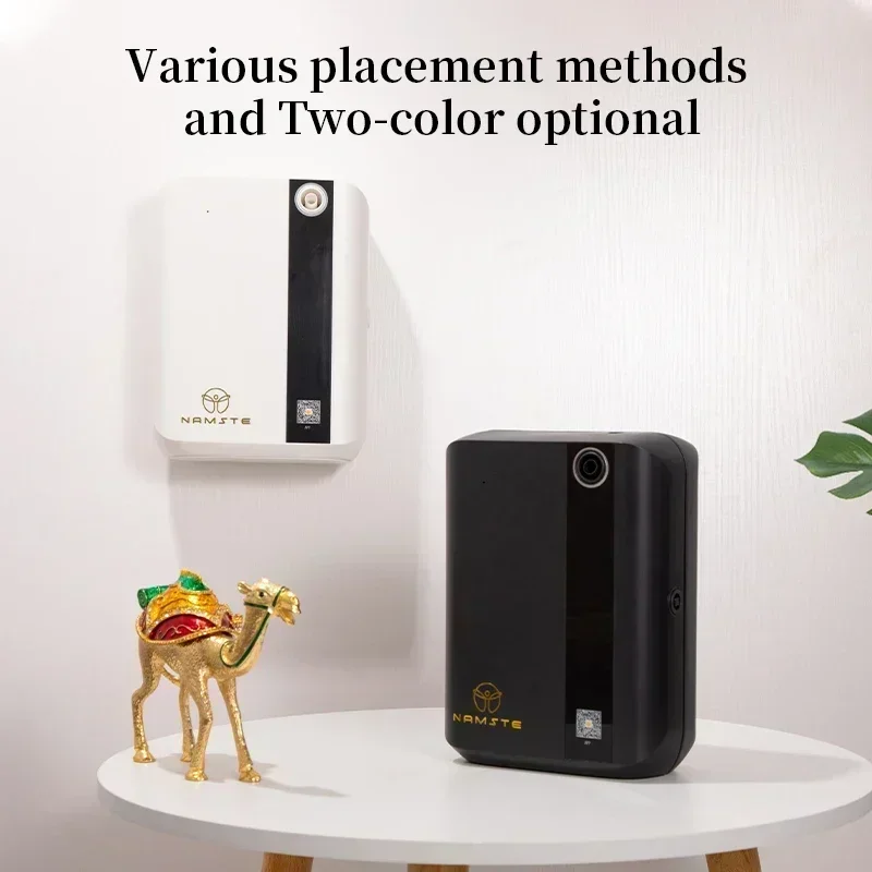 Electric Smell for Home Perfum - огляд і ціна Home Fragrance Perfume