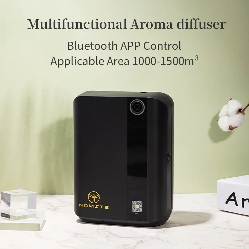 Electric Smell for Home Perfum - огляд і ціна Home Fragrance Perfume