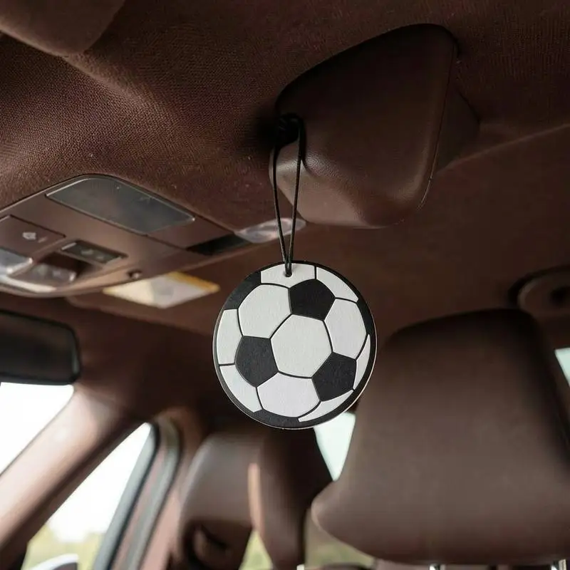 Car Air Freshener Vent Clip Ho - огляд і ціна Home Fragrance Options