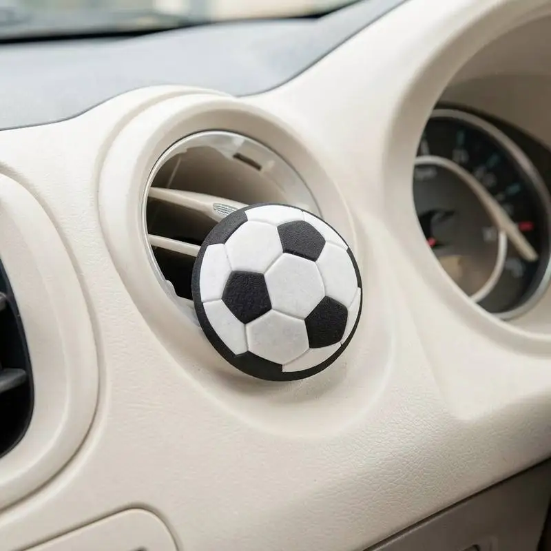 Car Air Freshener Vent Clip Ho - огляд і ціна Home Fragrance Options