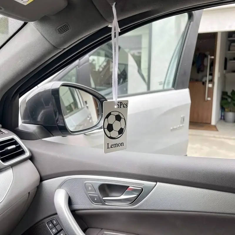 Car Air Freshener Vent Clip Ho - огляд і ціна Home Fragrance Options