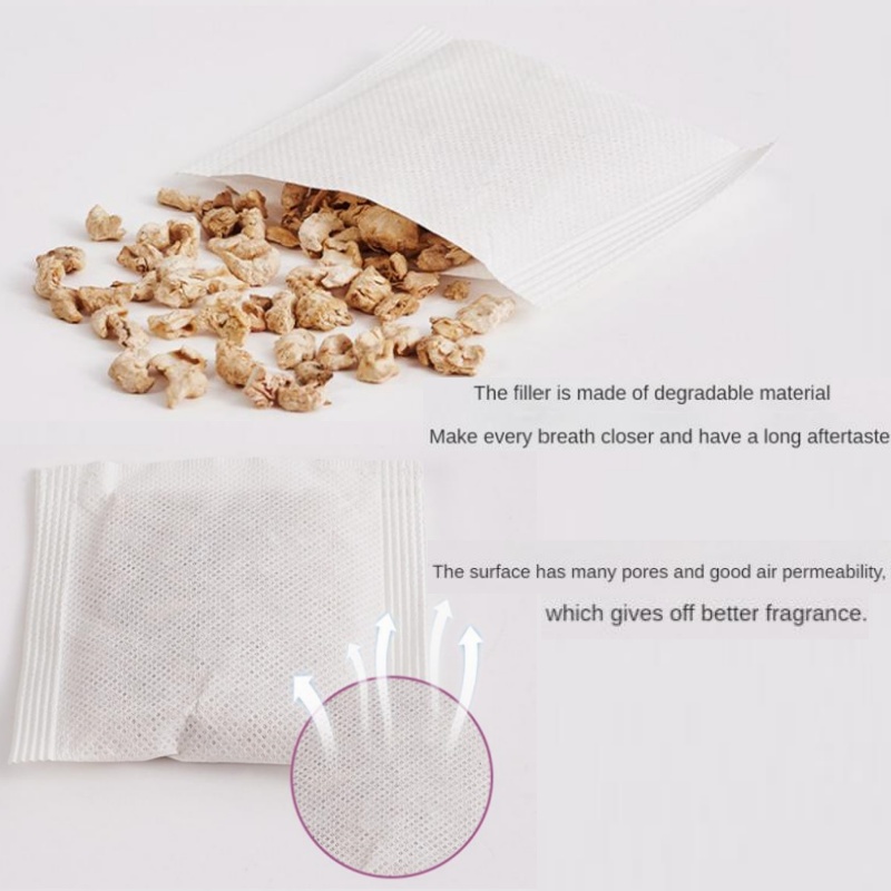 5pcs Wardrobe Fragrance Sachet - огляд і ціна Home Fragrance Sachet