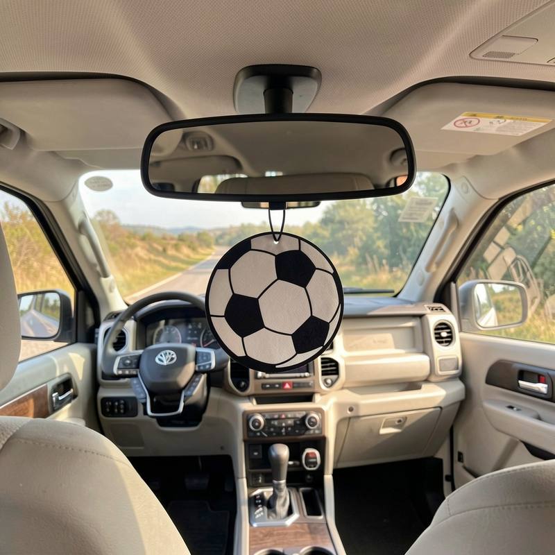 Premium Car Vent Clip Air Fres - огляд і ціна Home Fragrance Options