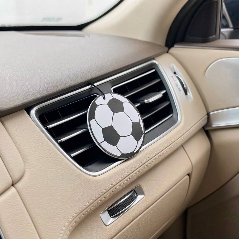 Premium Car Vent Clip Air Fres - огляд і ціна Home Fragrance Options