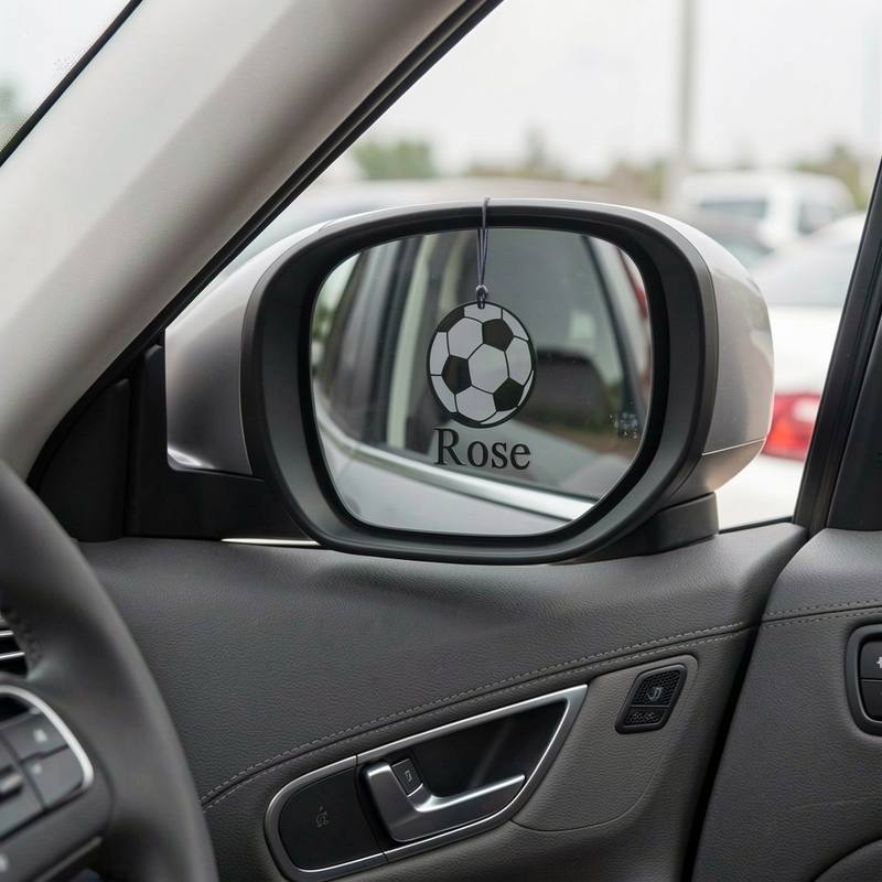 Premium Car Vent Clip Air Fres - огляд і ціна Home Fragrance Options