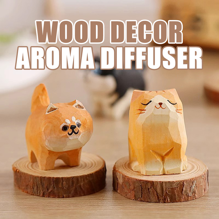 1PC pet aroma diffuser No perf - огляд і ціна Home Fragrance Brand