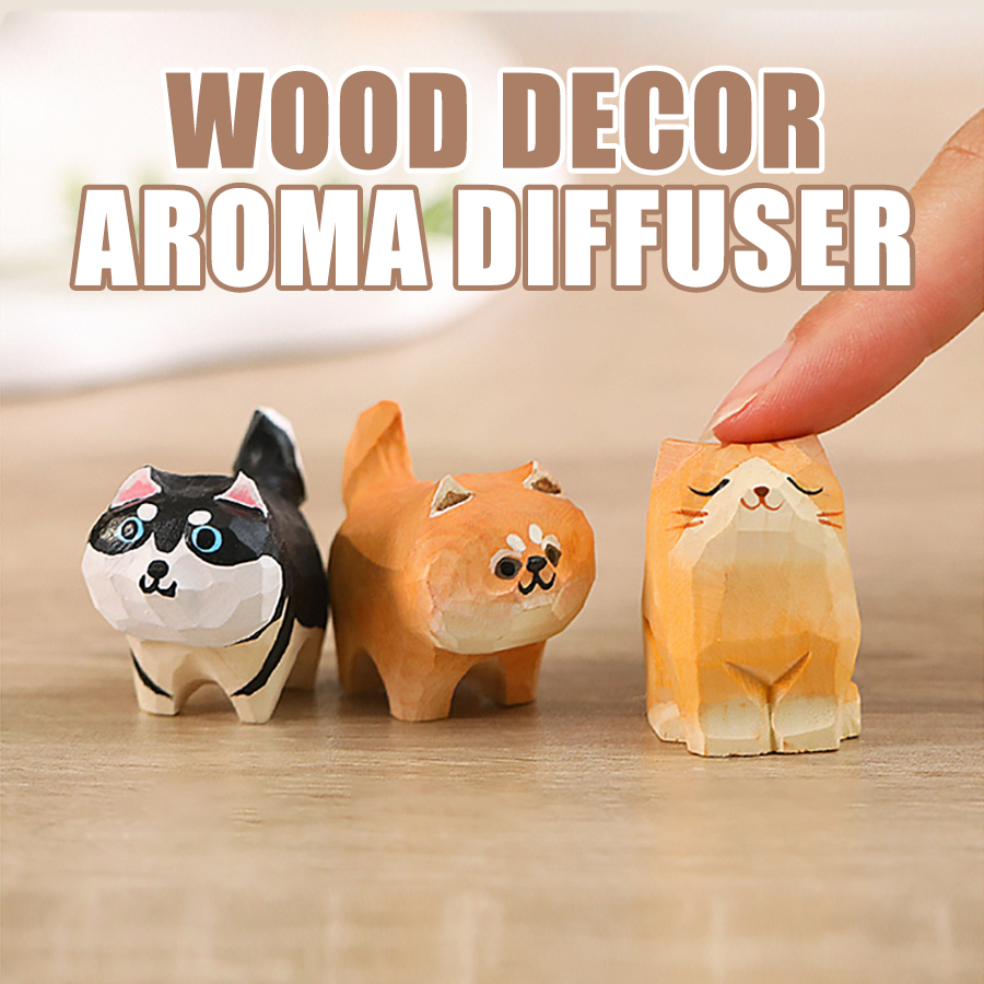 1PC pet aroma diffuser No perf - огляд і ціна Home Fragrance Brand