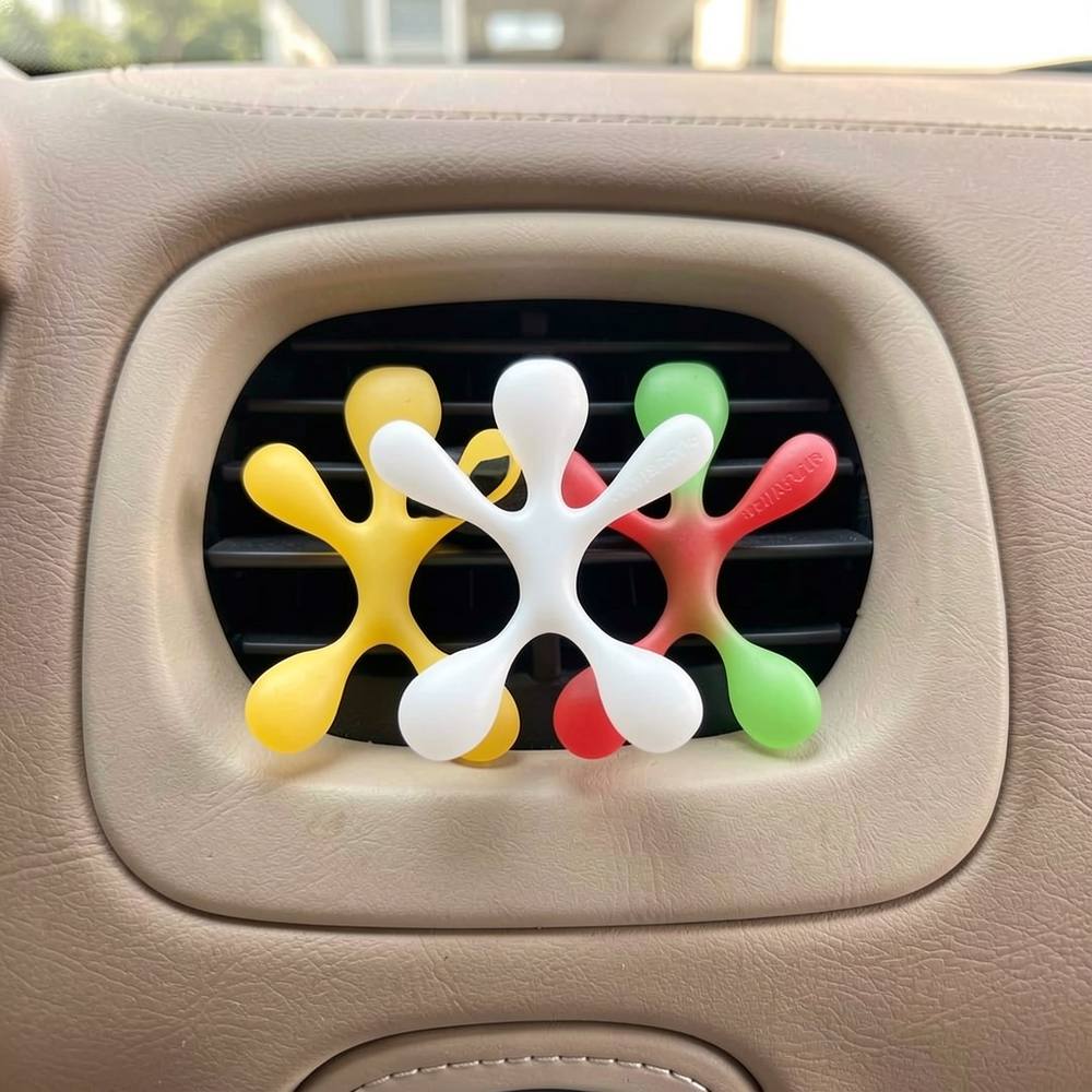 Car Vent Clip Air Freshener Di - огляд і ціна Home Fragrance Options
